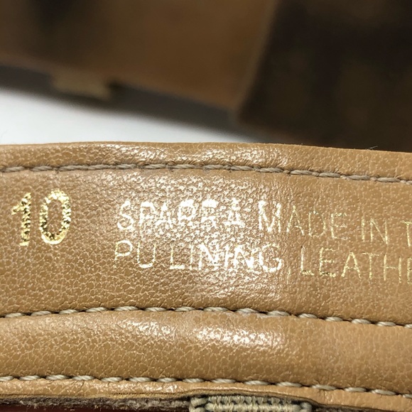 3 for $25 Steve Madden Sparra Sandals - Picture 9 of 9